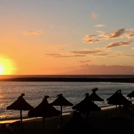 Apartamento Tenerife Royal Gardens Beach *