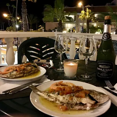 Tenerife Royal Gardens Beach Apartamento