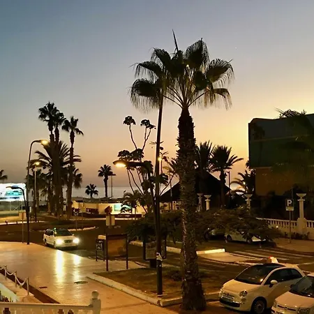 Tenerife Royal Gardens Beach * Playa de las Americas (Tenerife)