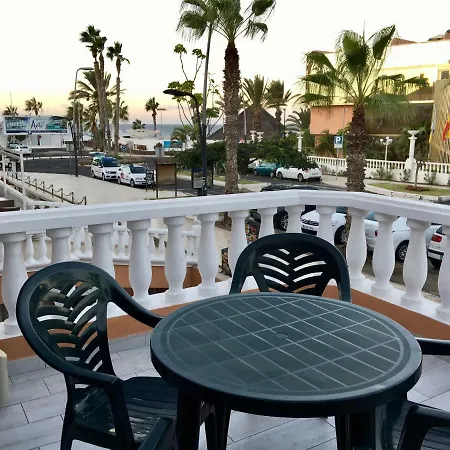 Tenerife Royal Gardens Beach Playa de las Americas (Tenerife)