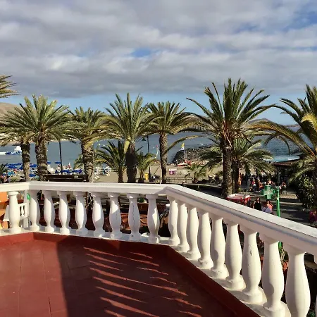 Tenerife Royal Gardens Beach Apartamento Playa de las Americas (Tenerife)