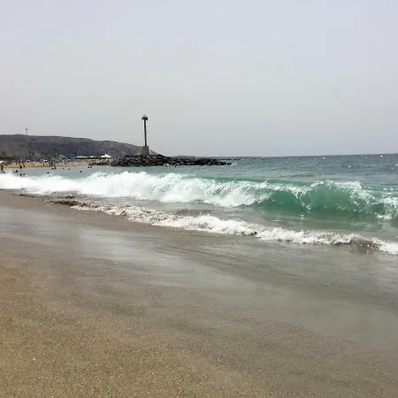 Tenerife Royal Gardens Beach *