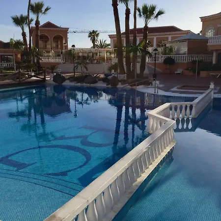 Tenerife Royal Gardens Beach * Playa de las Americas (Tenerife)