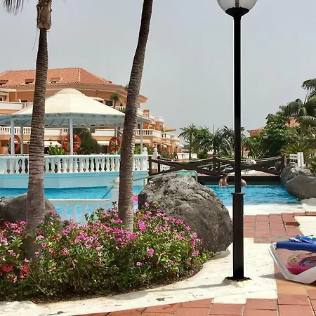 Tenerife Royal Gardens Beach Apartamento Playa de las Americas (Tenerife)