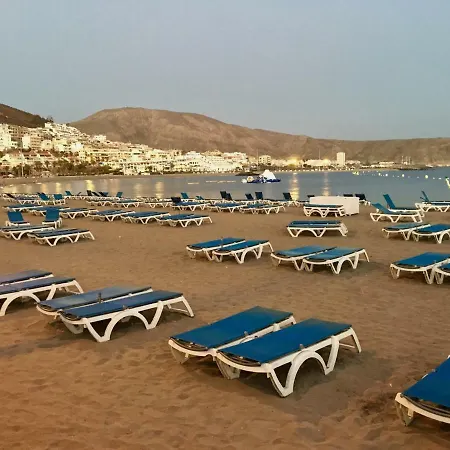 Apartamento Tenerife Royal Gardens Beach Playa de las Americas (Tenerife)