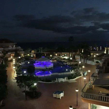 Apartamento Tenerife Royal Gardens Beach
