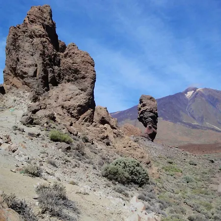 Tenerife Royal Gardens Beach *