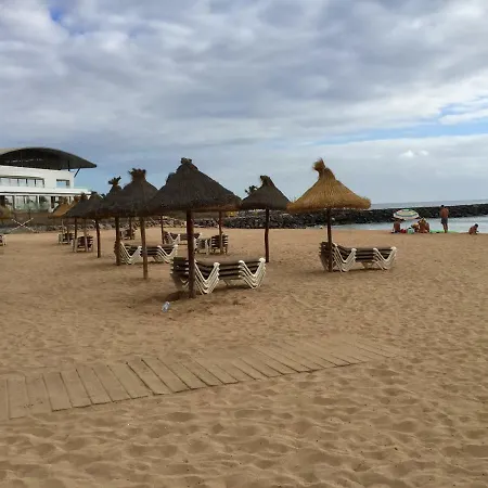 Tenerife Royal Gardens Beach