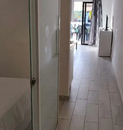 Apartamento Tenerife Royal Gardens Beach Playa de las Americas (Tenerife)