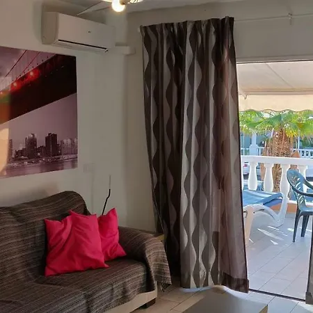 Apartamento Tenerife Royal Gardens Beach *