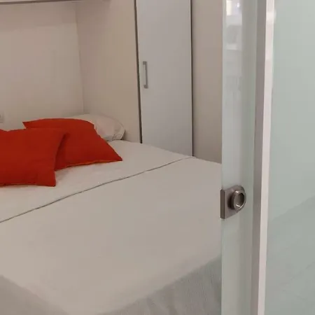Tenerife Royal Gardens Beach Apartamento *
