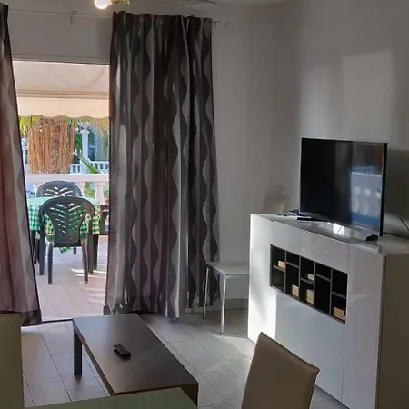 Apartamento Tenerife Royal Gardens Beach *