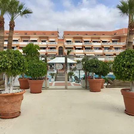 Tenerife Royal Gardens Beach Apartamento Playa de las Americas (Tenerife)