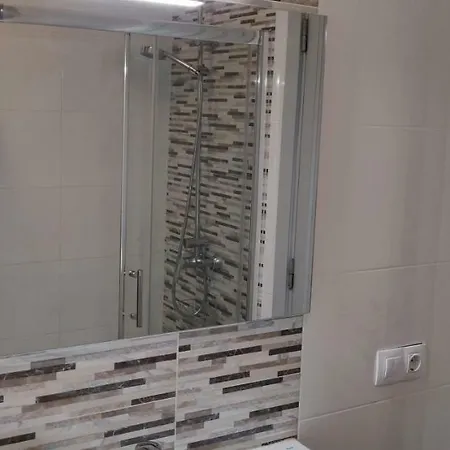 Apartamento Tenerife Royal Gardens Beach Playa de las Americas (Tenerife)
