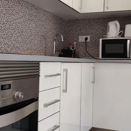 Apartamento Tenerife Royal Gardens Beach Playa de las Americas (Tenerife)