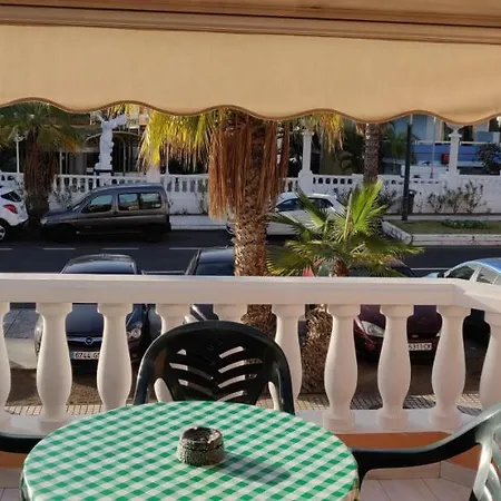 Apartamento Tenerife Royal Gardens Beach Playa de las Americas (Tenerife)