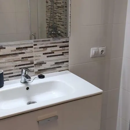 Tenerife Royal Gardens Beach Apartamento *