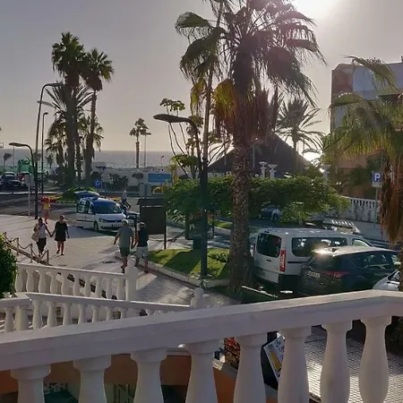 Tenerife Royal Gardens Beach